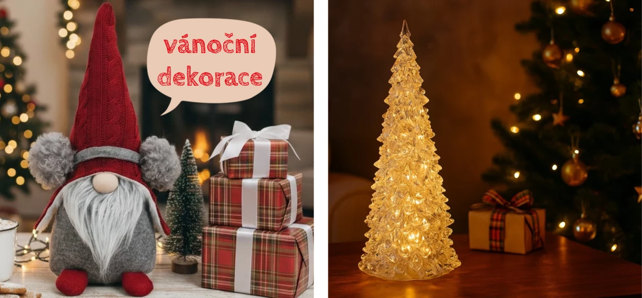 Martin a Gabriel doporučují: Vánoce jsou tady!