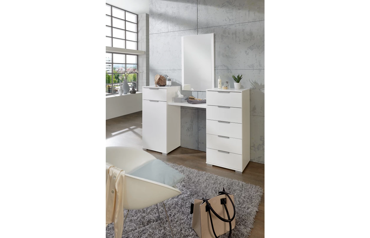 Postel Easy Plus 160x200 cm, dub sonoma 5