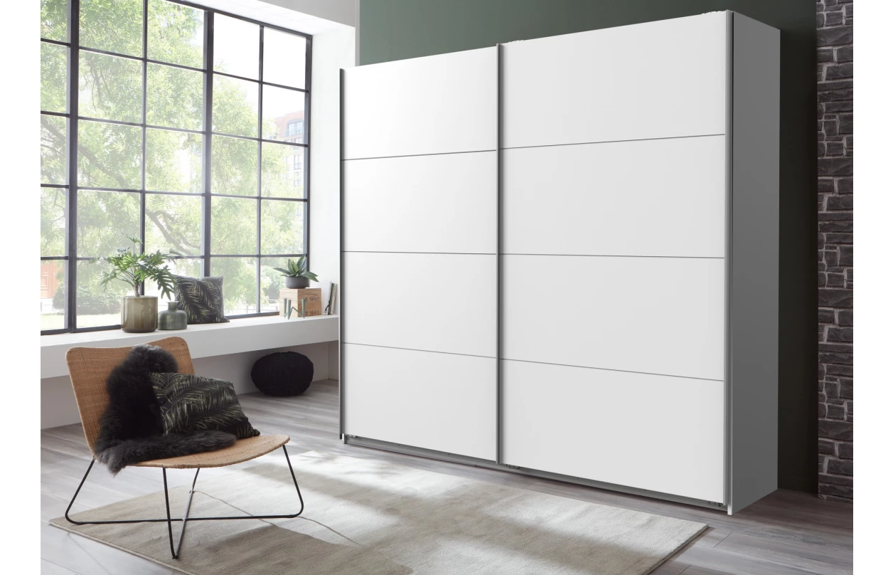 Postel Easy Plus 160x200 cm, dub sonoma 8