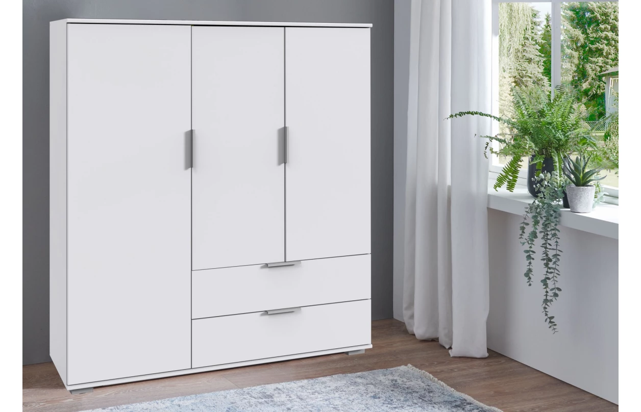 Postel Easy Plus 160x200 cm, dub sonoma 23
