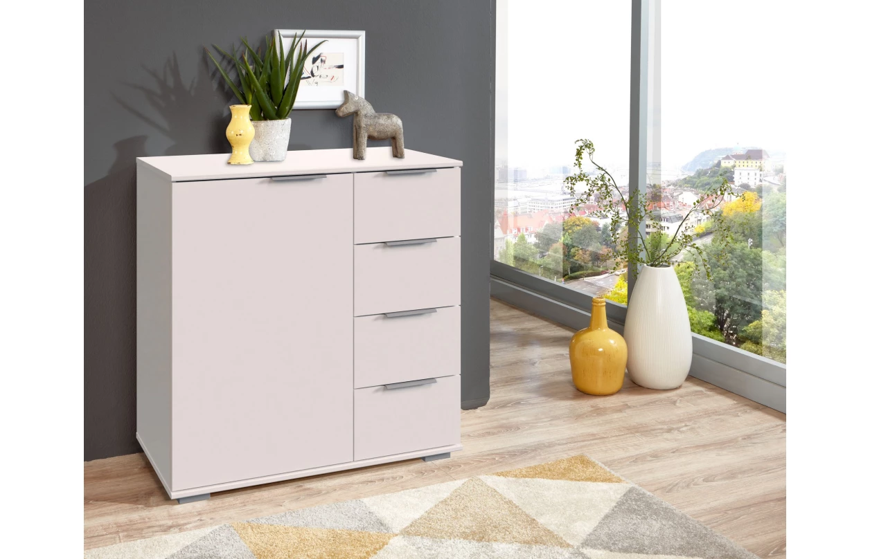 Postel Easy Plus 180x200 cm, bílá 24