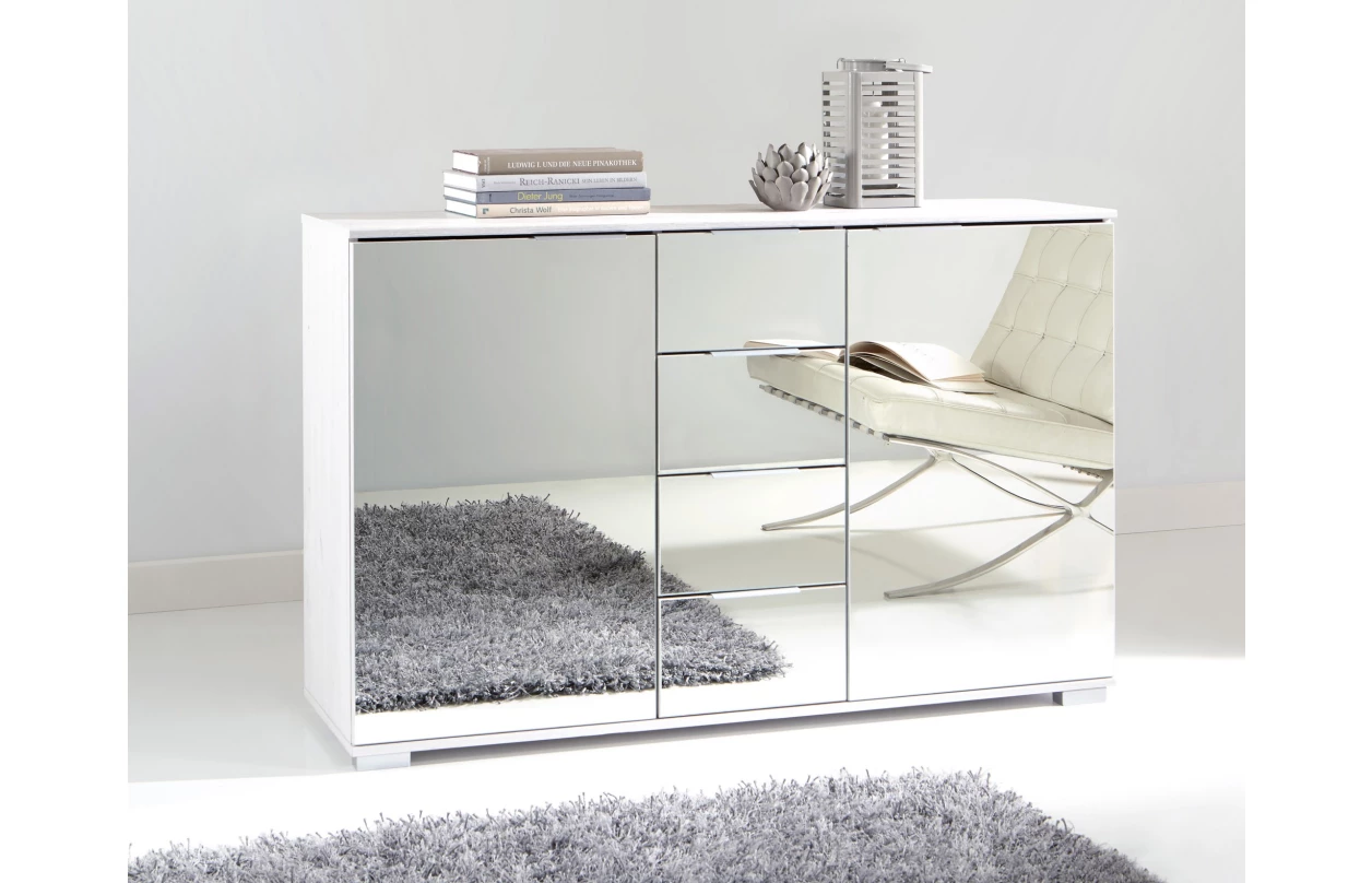 Postel Easy Plus 180x200 cm, bílá 26