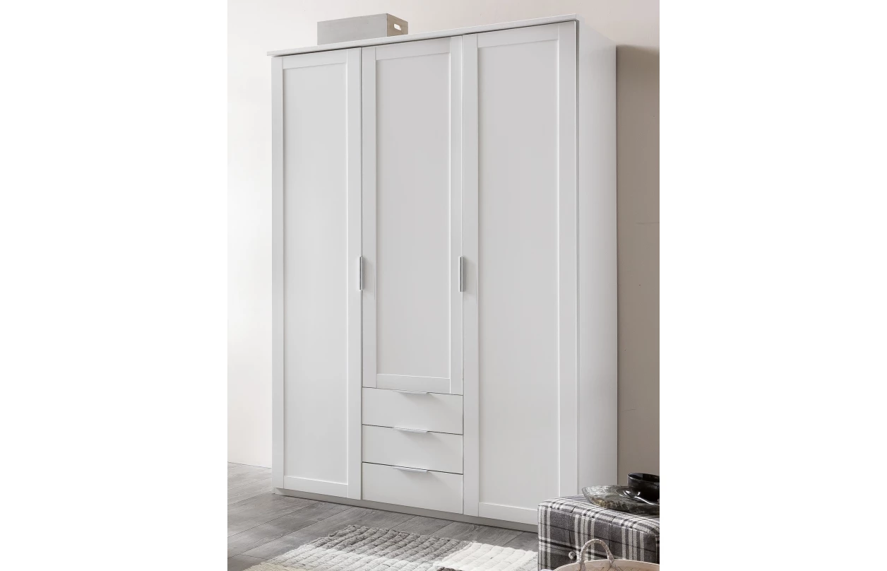 Postel Nadja 90x200 cm, dub artisan 15