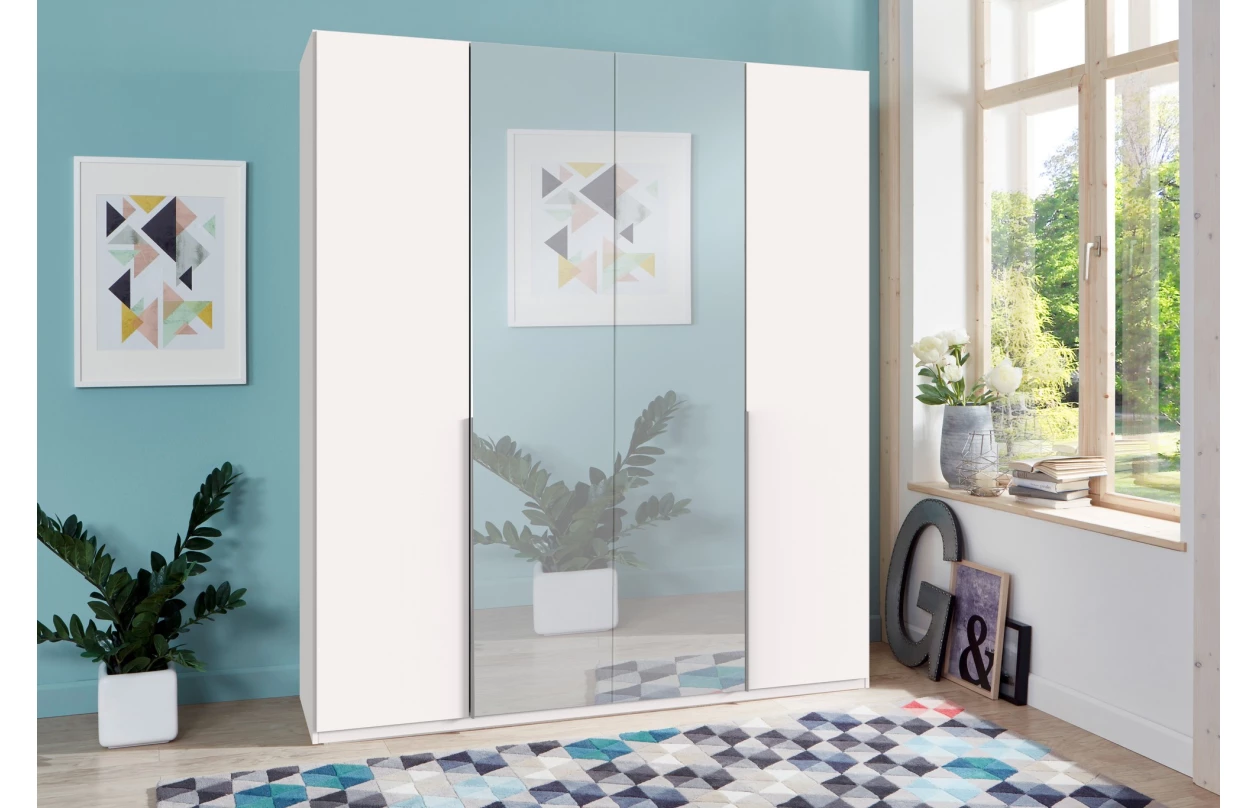 Postel Easy Plus 140x200 cm, grafit 21