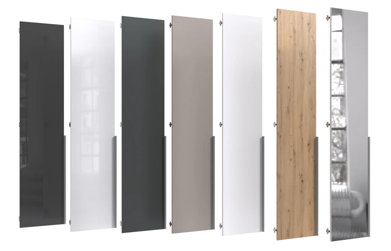 Postel Easy Plus 140x200 cm, grafit 42