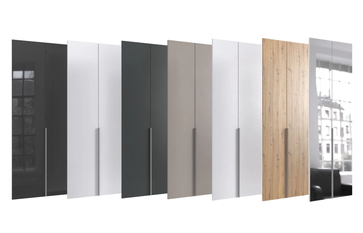 Postel Easy Plus 140x200 cm, grafit 43