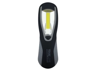 LED svítilna Trixline, 20 cm