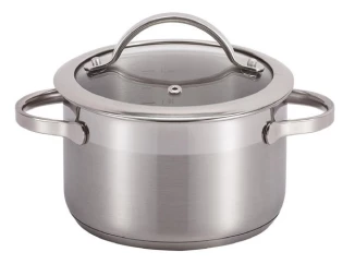 Hrnec s poklicí Pulpo 6,1 l