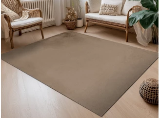 Koberec Albi 120x170 cm, taupe