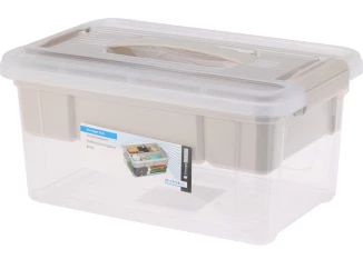 Úložný box Storage Solutions, 5 l