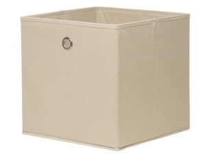 Úložný box Alfa, béžový