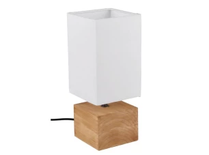 Stolní lampa Woody R50171030